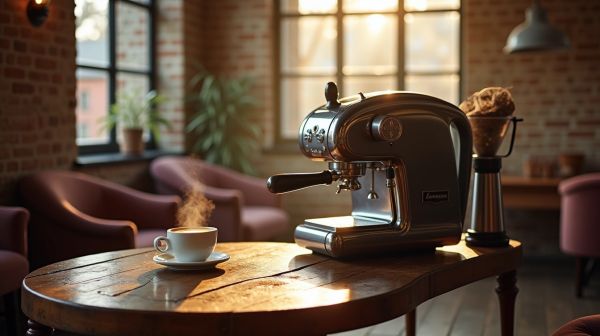 Découvrir le café en grains lavazza, un incontournable pour une pause aromatique réussie