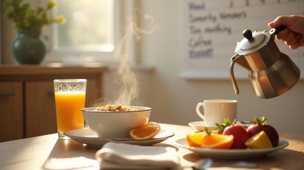 Des recettes protéinées faciles pour chaque moment de la journée