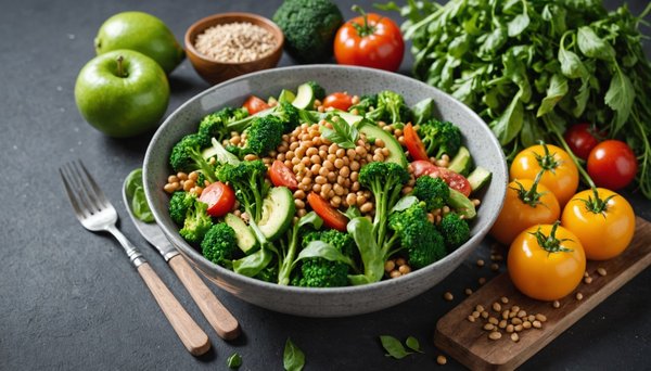 L'alimentation vegan et le fitness : compatibles ?