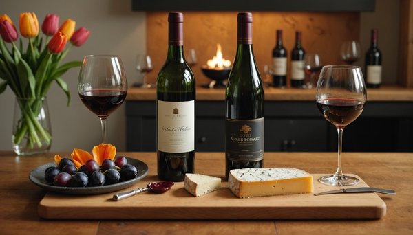 Vin du chili : une expérience sensorielle à savourer