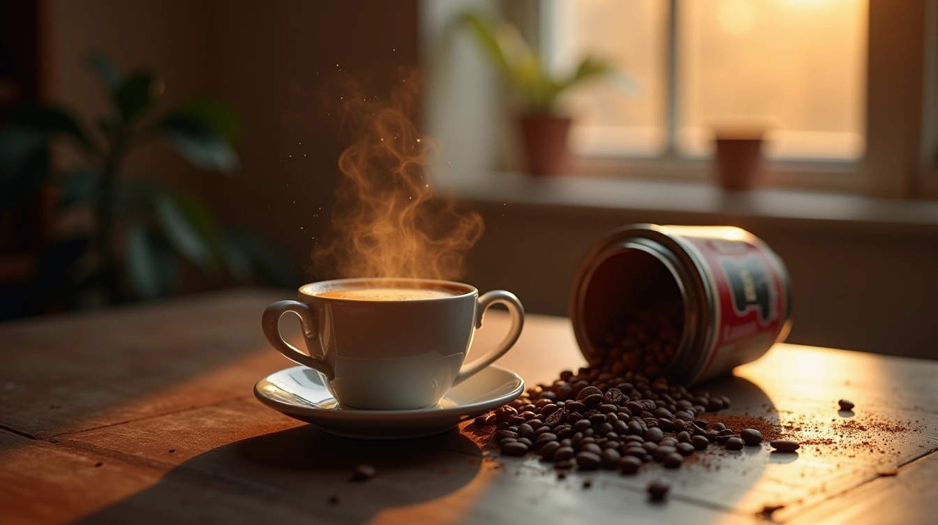 Les secrets des assemblages : arabica et robusta